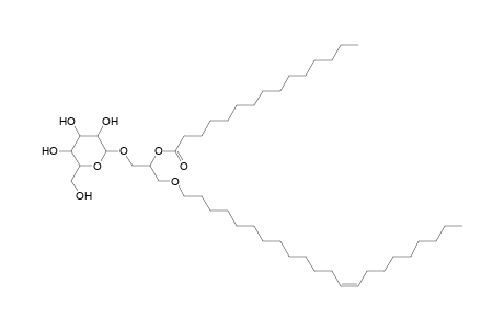 MGDG O-22:1_15:0