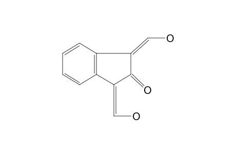 (Z)-1,3-Bis(hydroxymethylene)-2-indanone