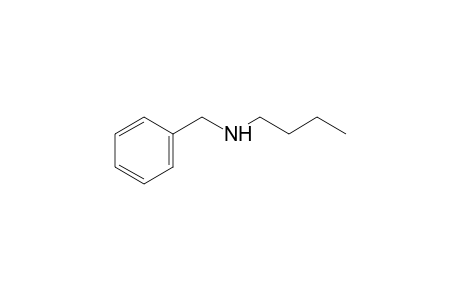 N-Benzyl-n-butylamine