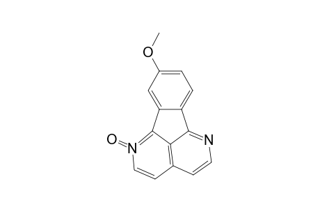 9-METHOXYEUPOLAURIDINE_1-OXIDE