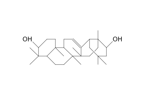 Sophoradiol