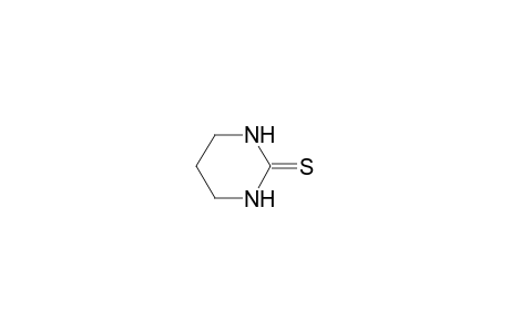 1,4,5,6-Tetrahydro-2-pyrimidinethiol