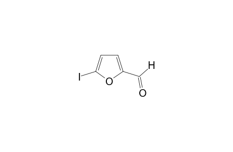 5-Iodo-2-furaldehyde