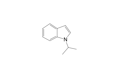 1-Isopropyl-1H-indole