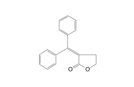3-(diphenylmethylene)dihydro-2(3H)-furanone