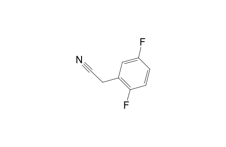 2,5-Difluorophenylacetonitrile