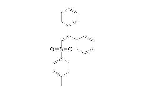 2,2-diphenylvinyl p-tolyl sulfone