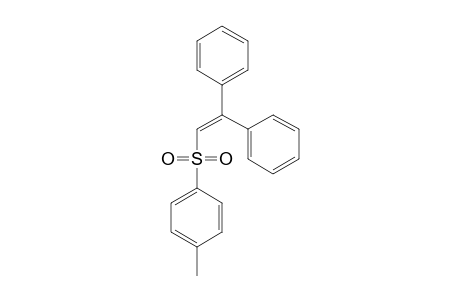 2,2-Diphenylvinyl p-tolyl sulfone