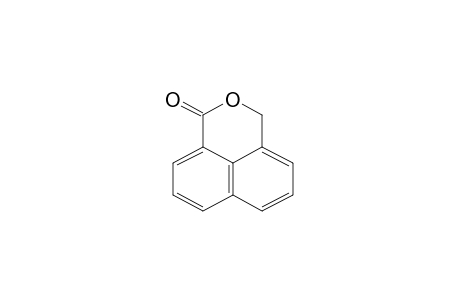 1H,3H-NAPHTHO[1,8-cd]PYRAN-1-ONE