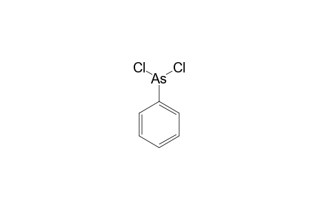 Phenylarsonous dichloride