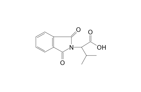 1,3-dioxo-α-isopropyl-2-isoindolineacetic acid