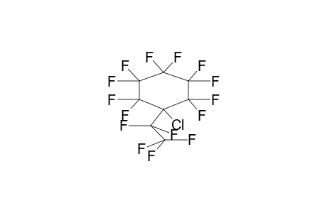 1-CHLOROPERFLUORO-1-ETHYLCYCLOHEXANE