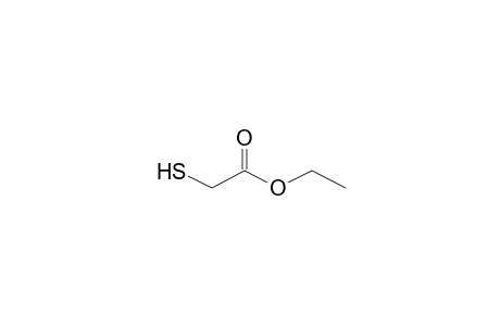 Mercaptoacetic acid ethyl ester