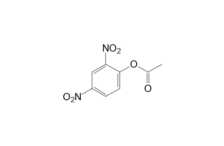 2,4-dinitrophenol, acetate