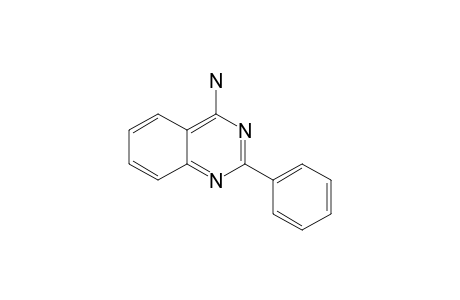 2-Phenylquinazolin-4-amine