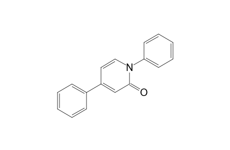 1,4-DIPHENYLPYRIDIN-2(1H)-ONE