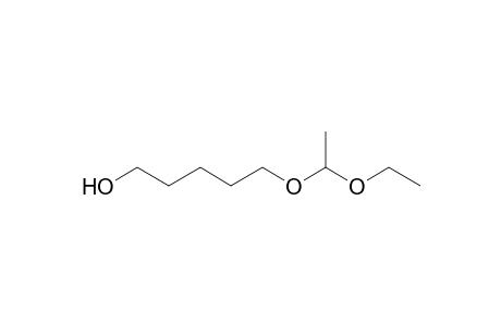 1-(1-Ethoxyethoxy)-5-pentanol