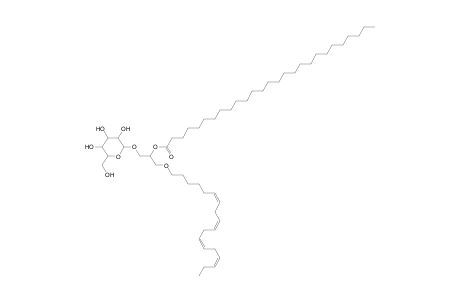MGDG O-18:4_27:0