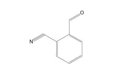 2-Cyanobenzaldehyde