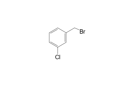 alpha-Bromo-M-chlorotoluene