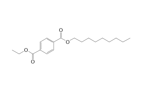 Terephthalic acid, ethyl nonyl ester