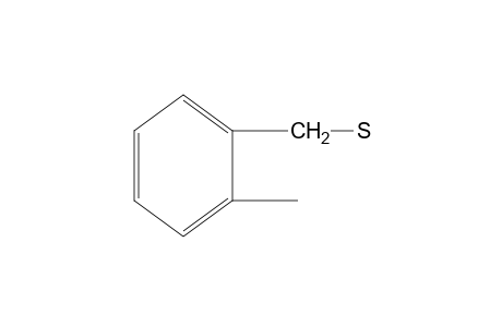 o-tolylmethanethiol