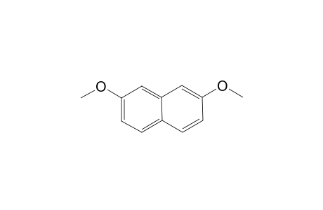 2,7-Dimethoxynaphthalene