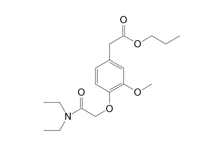 Propanidid