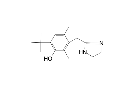 Oxymetazoline