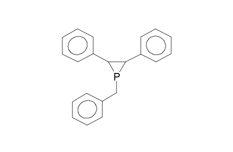 1-BENZYL-2,3-DIPHENYLPHOSPHIRANE