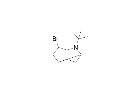 endo-8-Bromo-N-tert-Butyl-2-azatricyclo[3.3.0.0(3,6)]octane