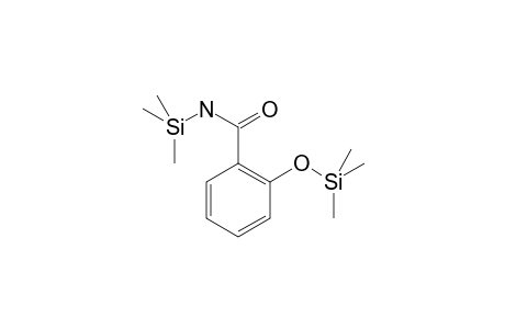 Salicylamide 2TMS