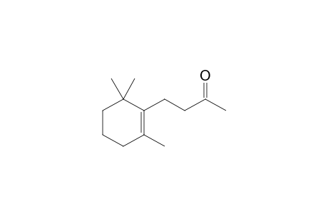 4-(2,6,6-Trimethyl-1-cyclohexenyl)butan-2-one