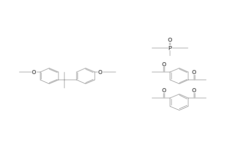 Poly(ester phosphonate)