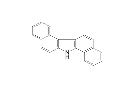 7H-Dibenzo(a,g)carbazole