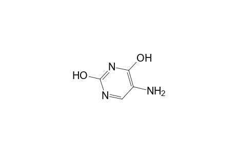 5-Amino-2,4(1H,3H)-pyrimidinedione