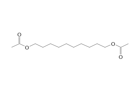 10-(Acetyloxy)decyl acetate