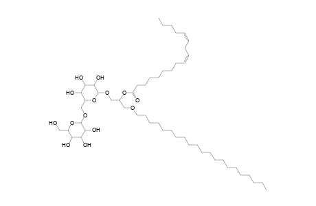 DGDG O-21:0_17:2