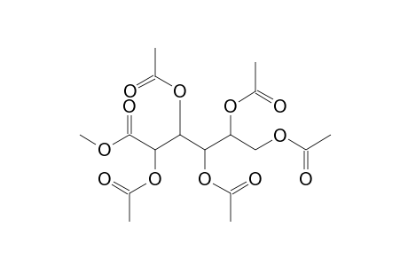 Gluconic acid ME5AC @P1508