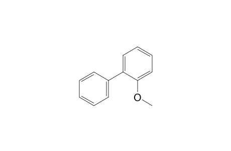 o-phenylanisole