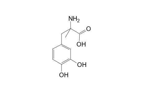 Methyldopa