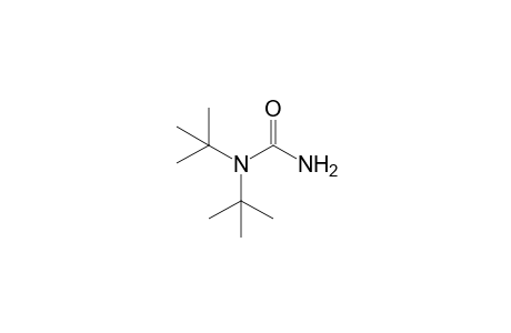 Di-tert-butyl urea