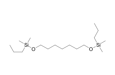 5,13-Dioxa-4,14-disilaheptadecane, 4,4,14,14-tetramethyl-