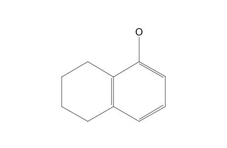 5,6,7,8-Tetrahydro-1-naphthol