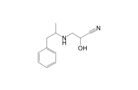 Fenproporex-M (HO-alkyl) MS2