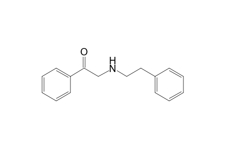 Benzeneethanamine, N-benzoyl-