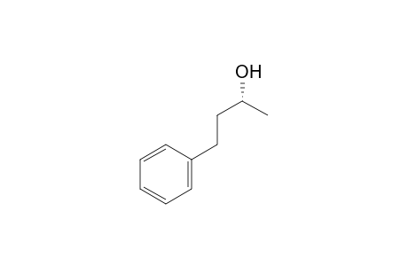 (R)-4-Phenylbutan-2-ol