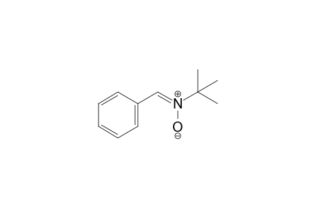 N-tert-BUTYL-alpha-PHENYLNITRONE