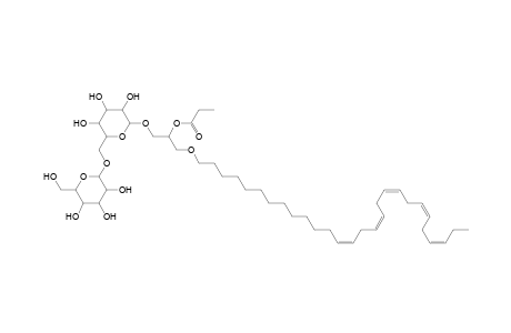 DGDG O-28:5_3:0