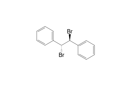 meso-1,2-Dibromo-1,2-diphenylethane